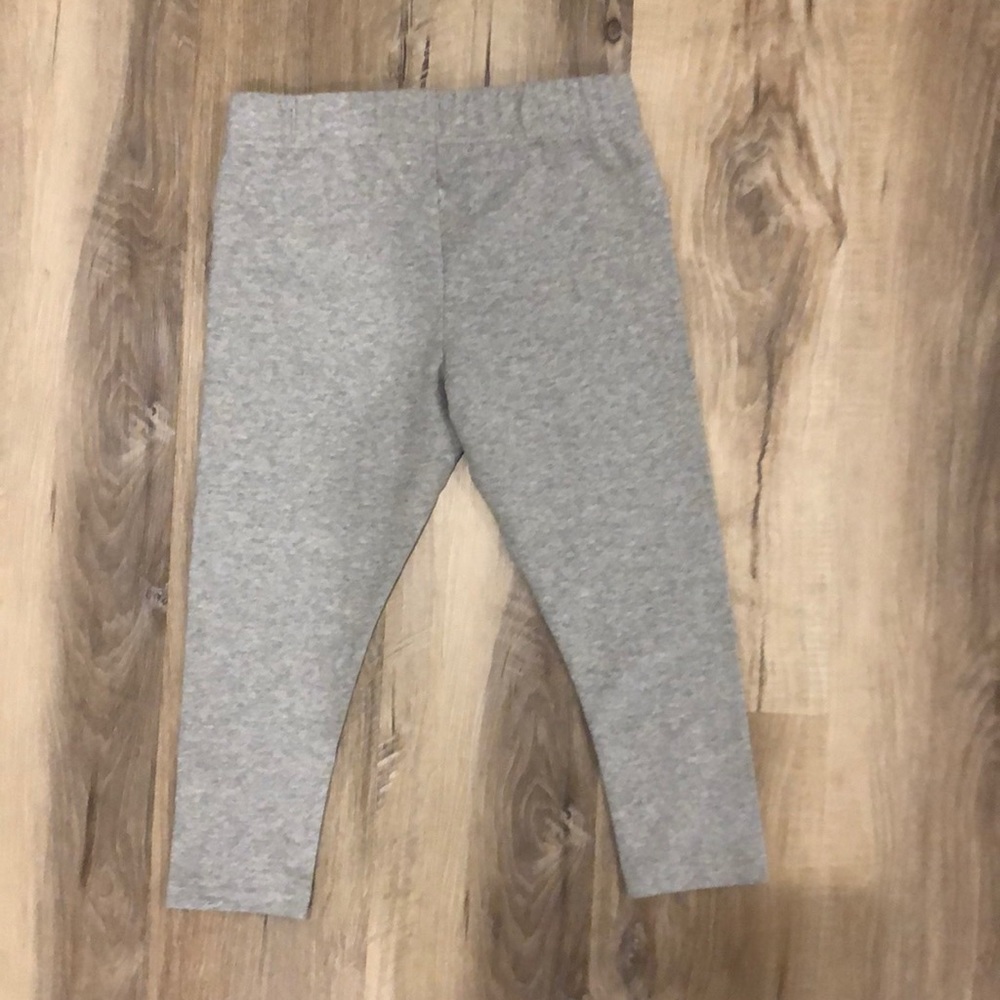 Kids lands end leggings